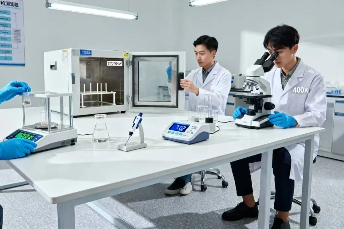 河南省洛阳生活饮用水用水处理材料涉水批