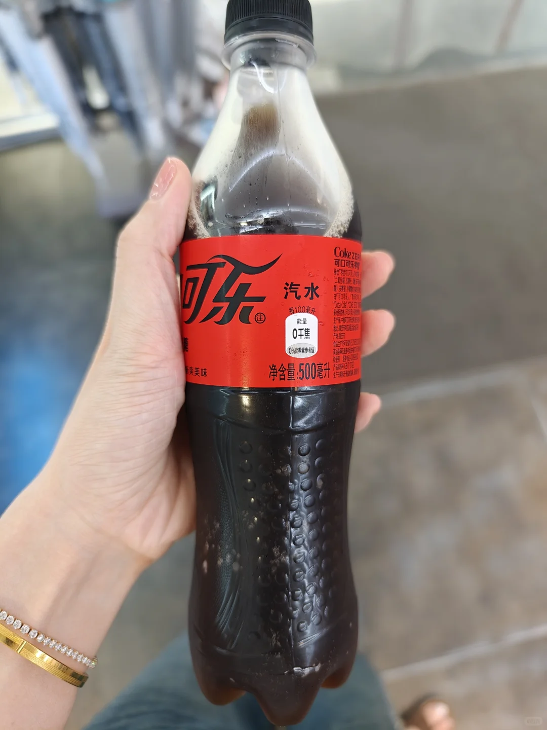 这是什么原理，好神奇！