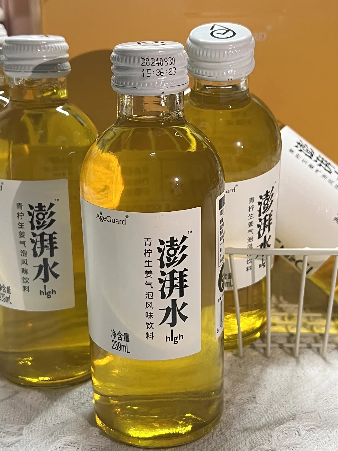 是哪个大学生还没喝过这个！