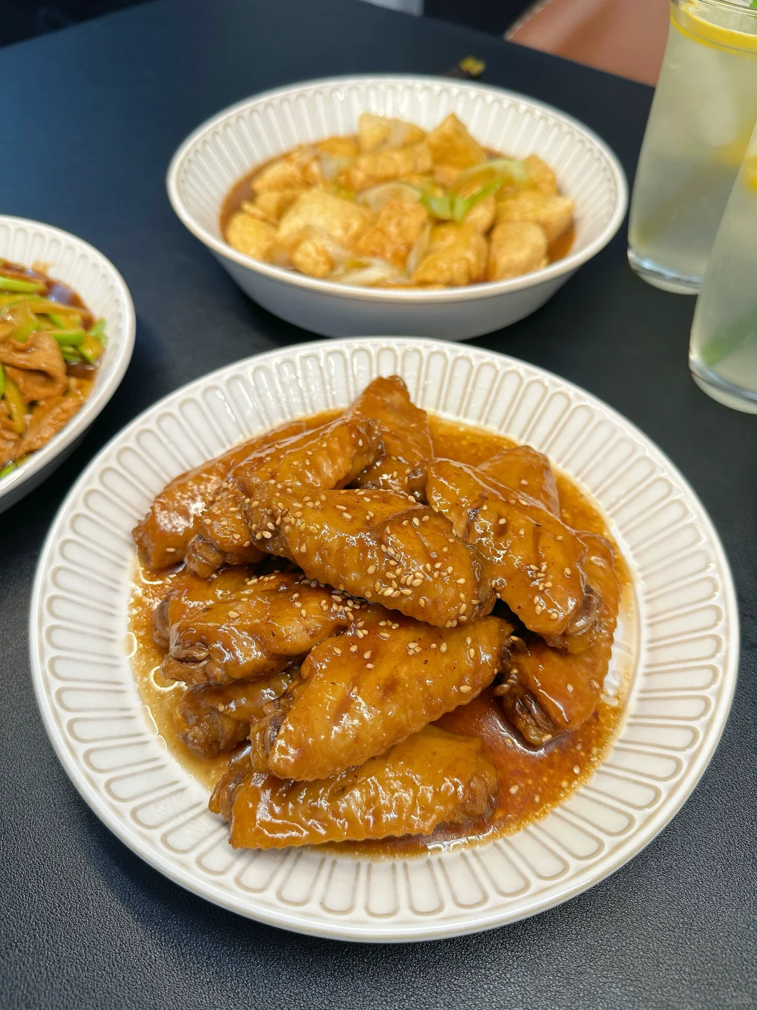 自己做饭?丨超级好吃的家常菜（附教程）