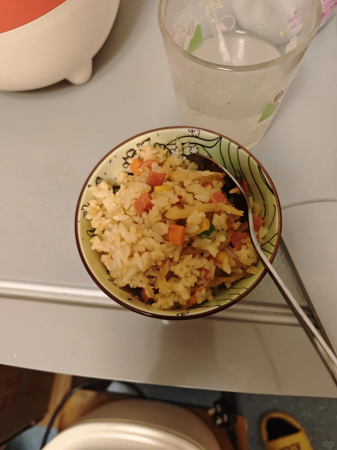 灰姑娘妹妹无偿打工第三天