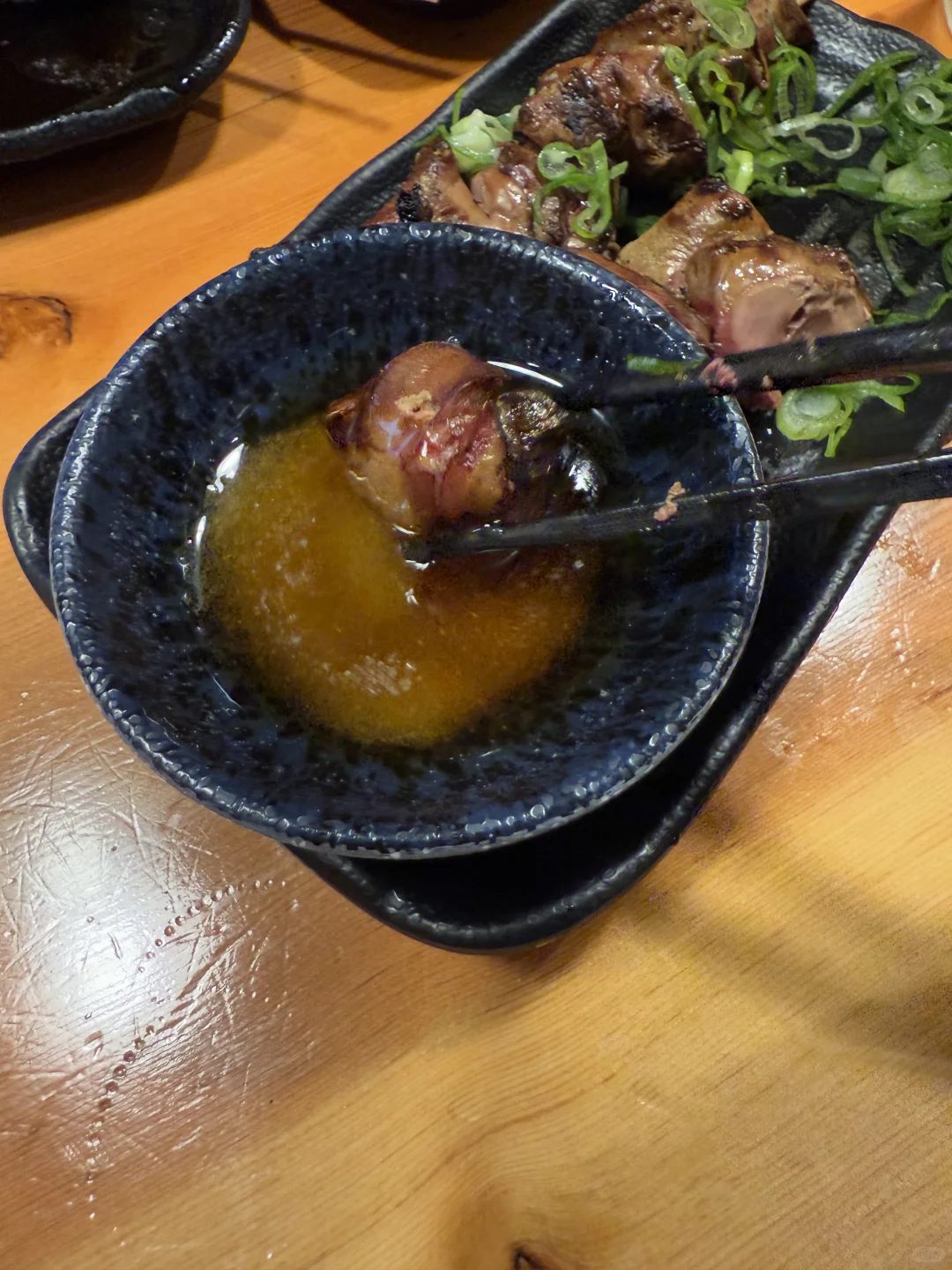 鸟贵族好吃～好吃～