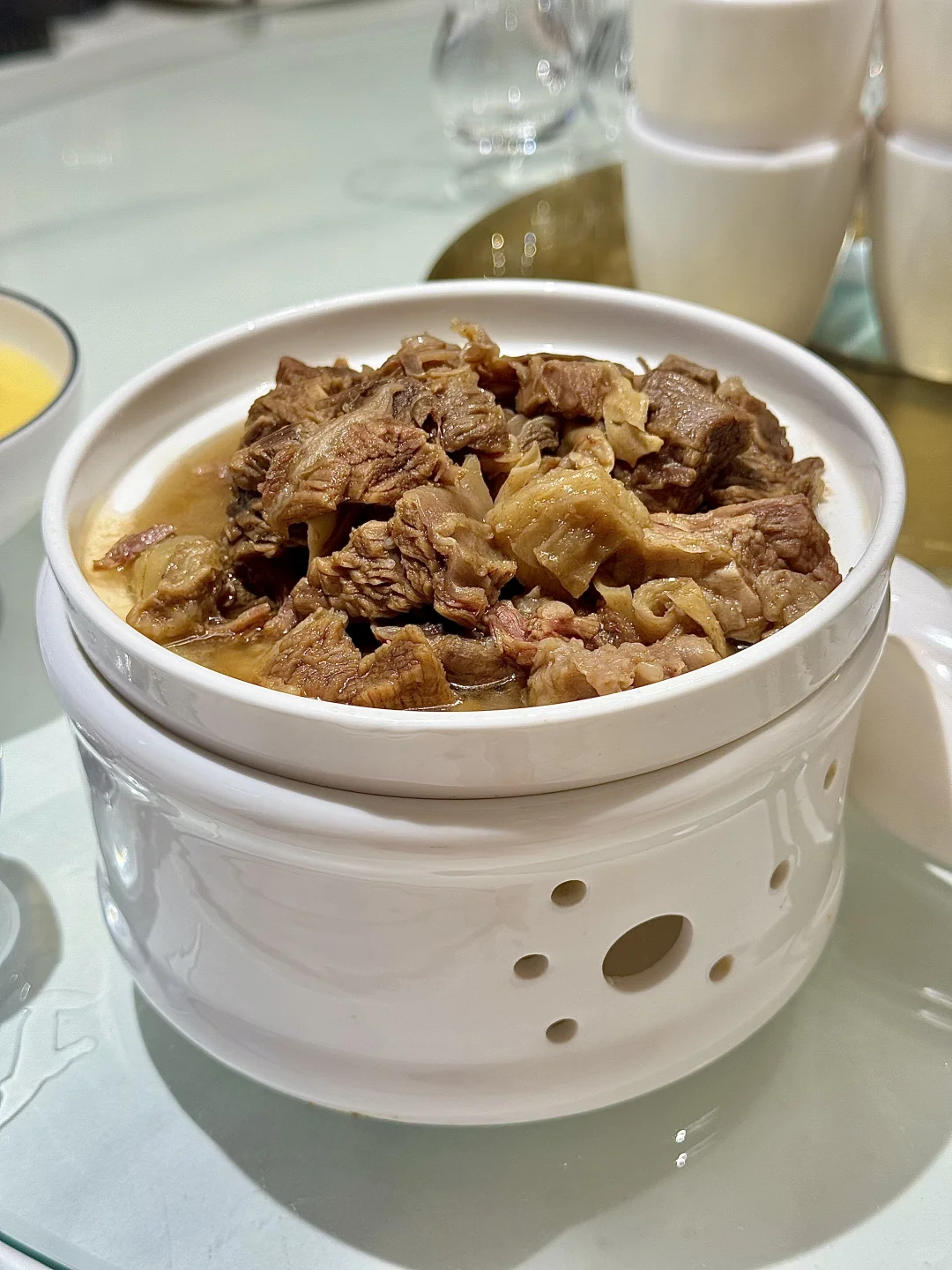 究竟谁喜欢喝枸杞热可乐那么养生‼️