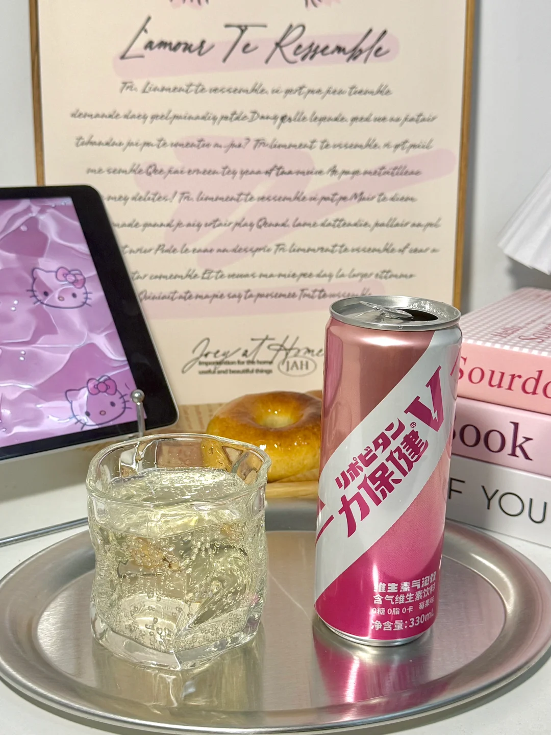 加班人一口回血！好喝到无语啊！！！