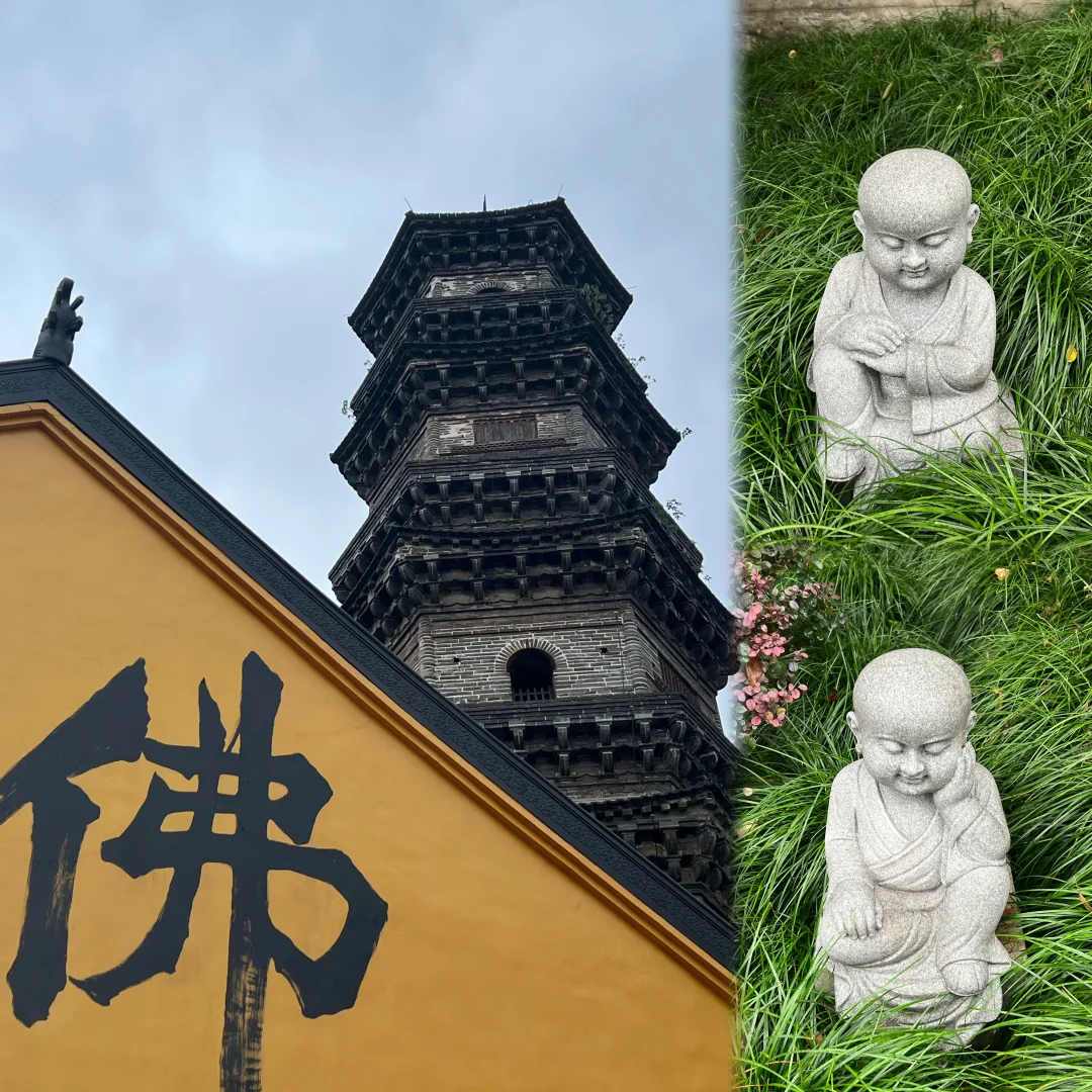 ?南京→芜湖市区半日游拔草指南