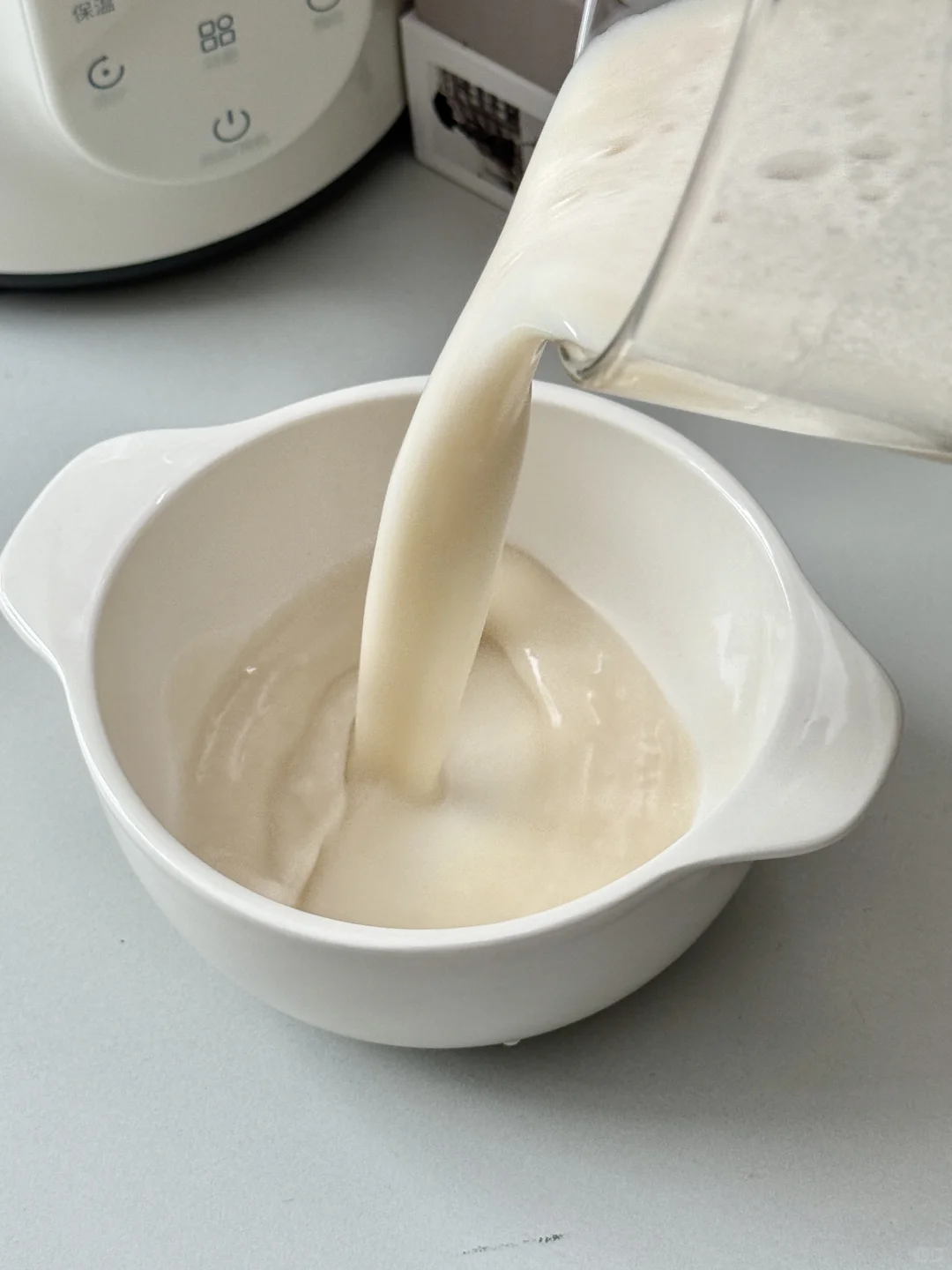 ?养生女孩看过来！6款破壁机杏仁饮不重样！