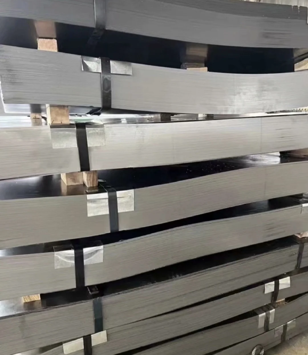 钢材板材型材供应