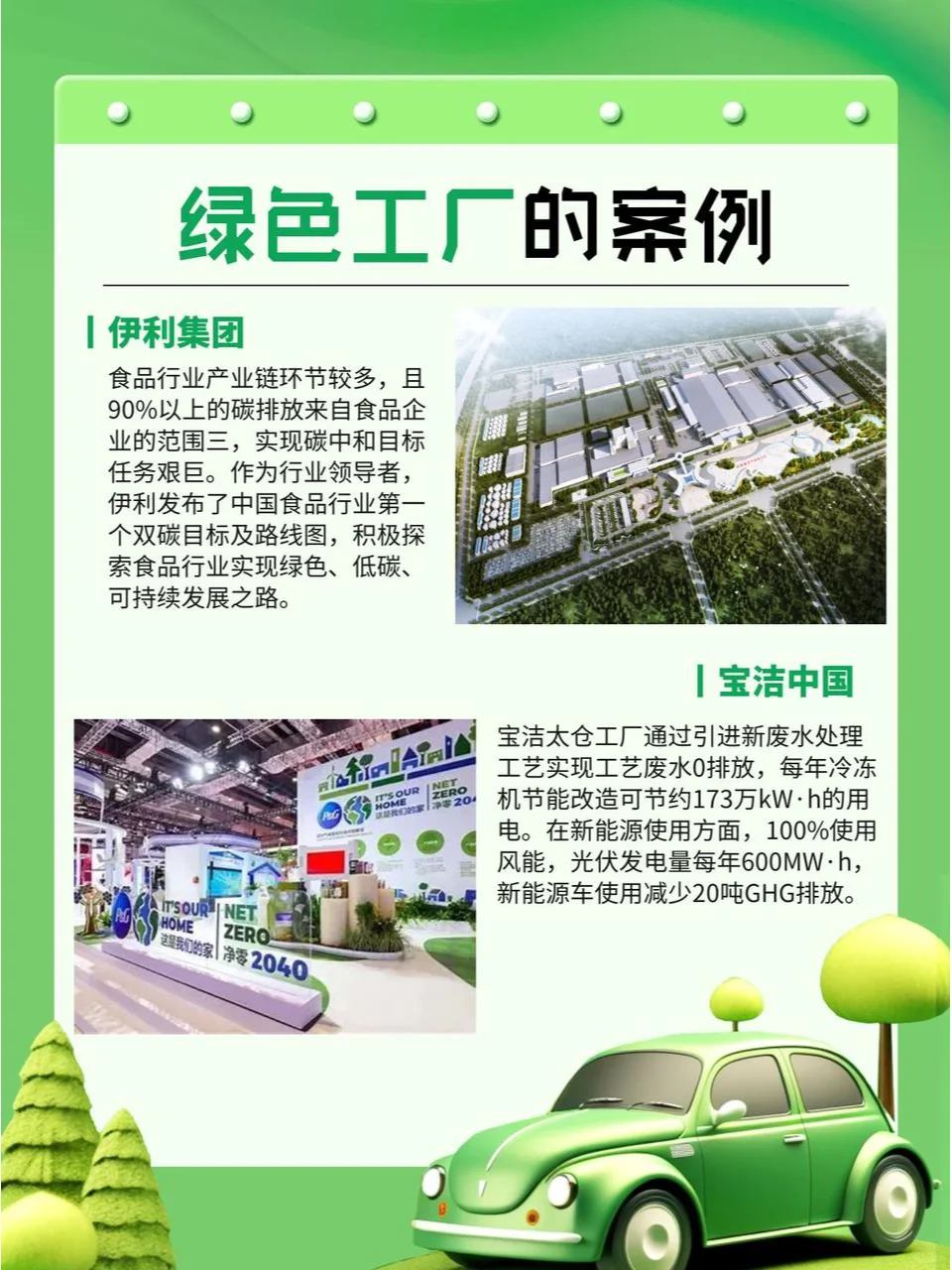 绿色工厂，迈向可持续未来！?