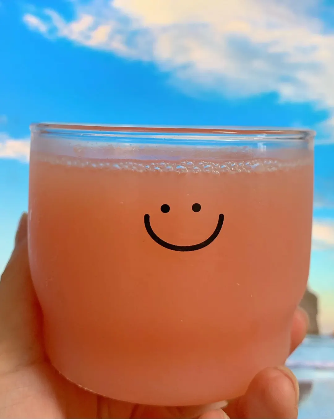 红心芭乐汁我超爱❤️的！！！