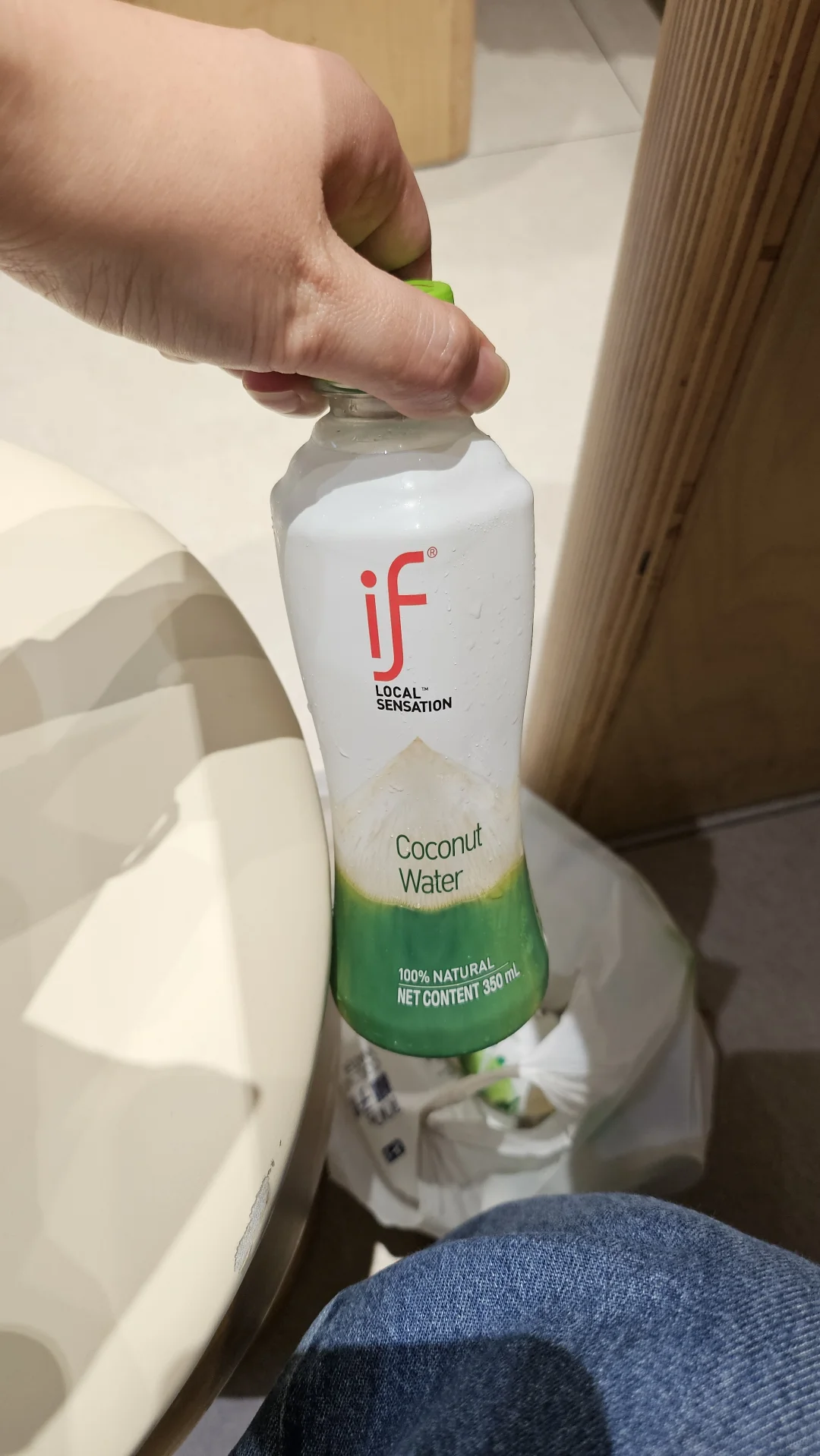 10款瓶装椰子水测评