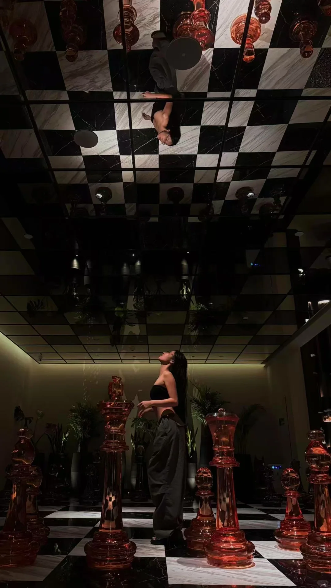 ?|吹着海风喝椰汁的完美假期