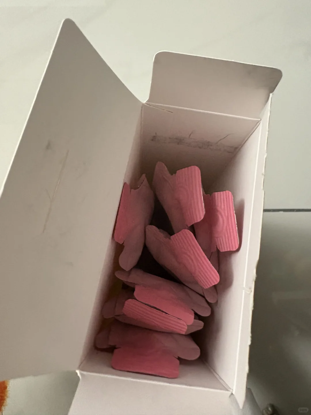 边打工边养生 ✨阿胶黄芪当归枸杞饮