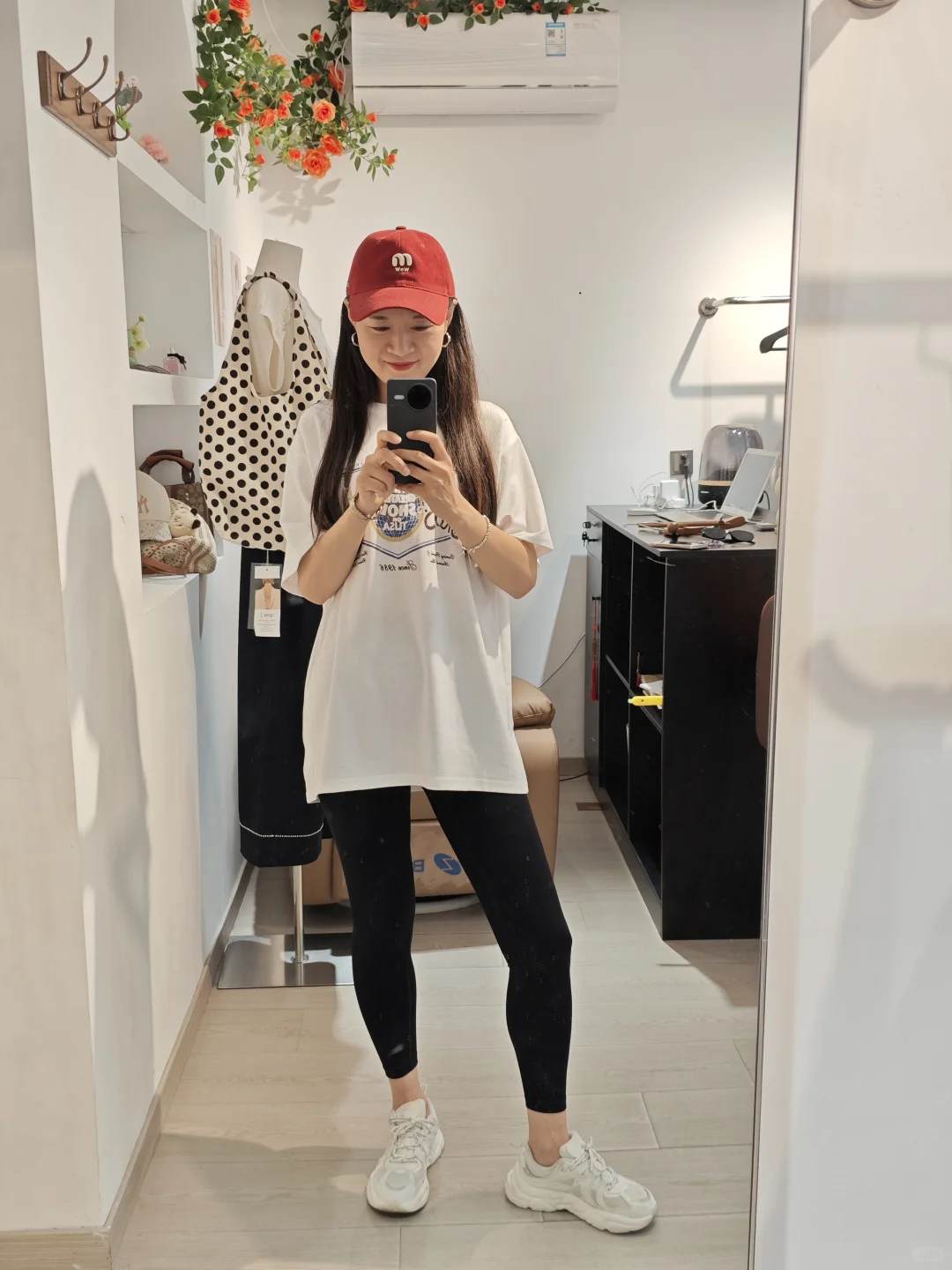 我对裸辞开服装店的真实感受！