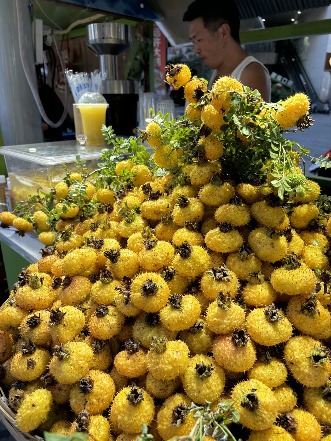 贵阳 | 贵阳的饮料，你们都推荐喝什么啊