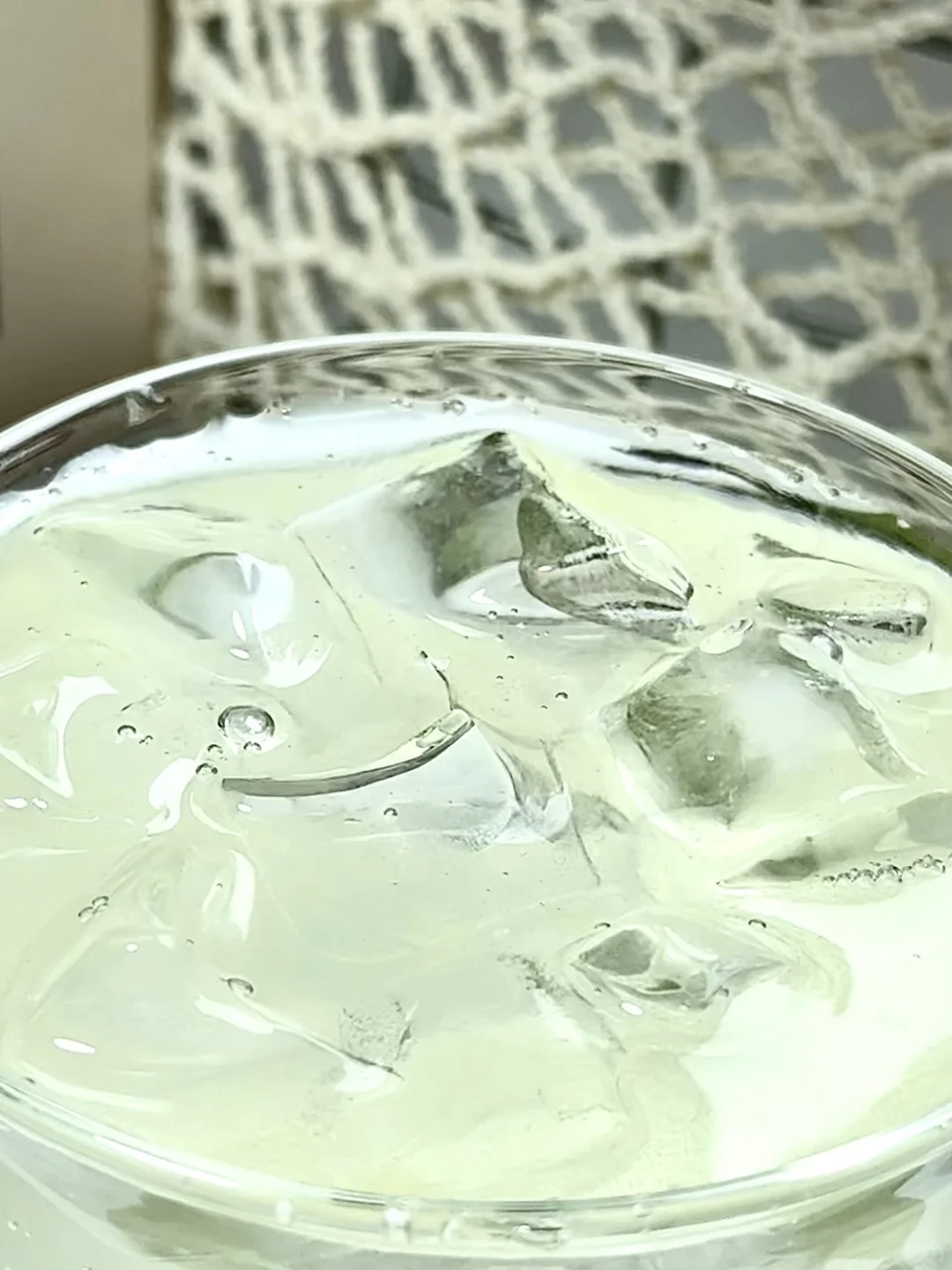 喝果汁不如嚼果汁！?满口大果肉