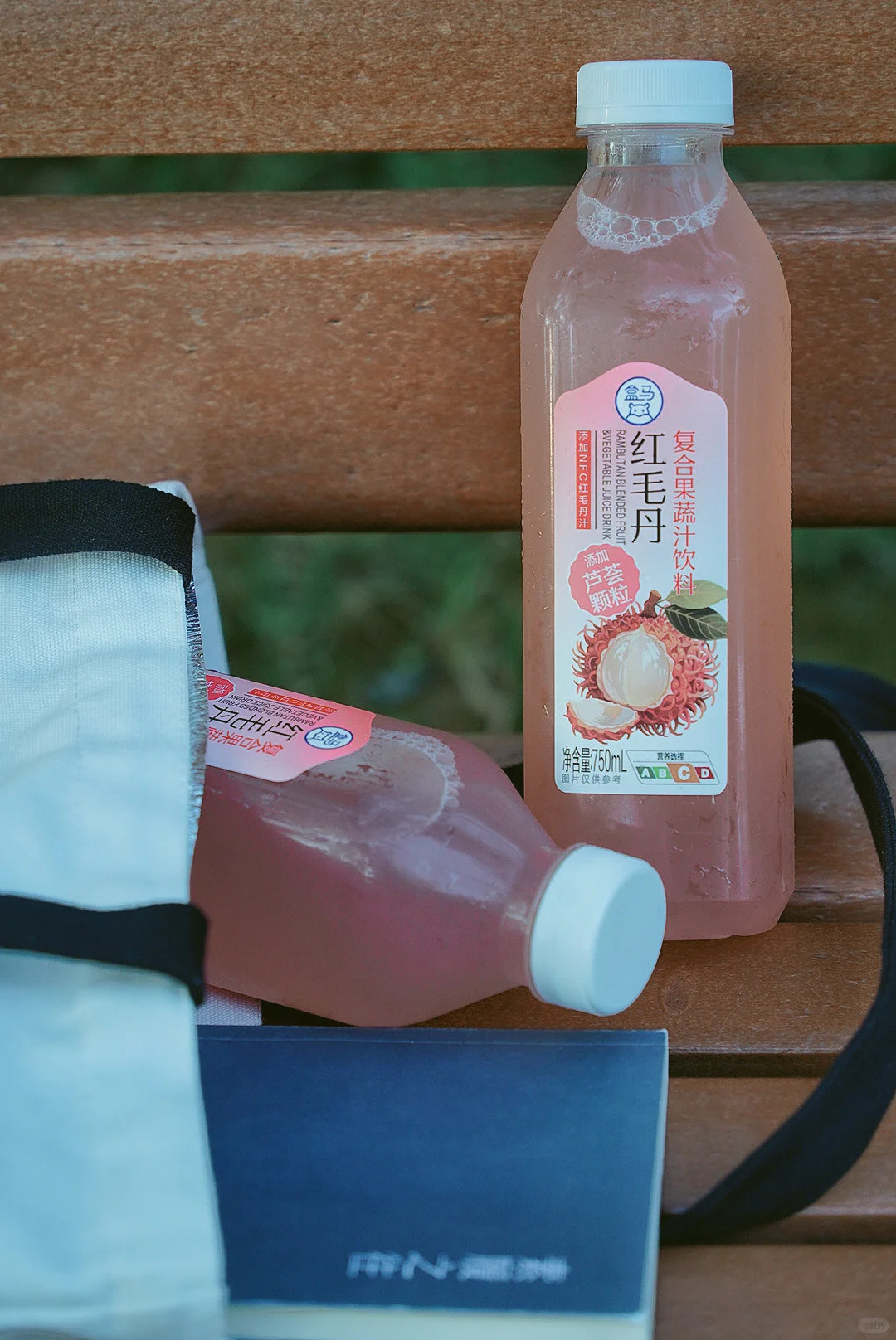 夏天快乐水,一口就爱上?