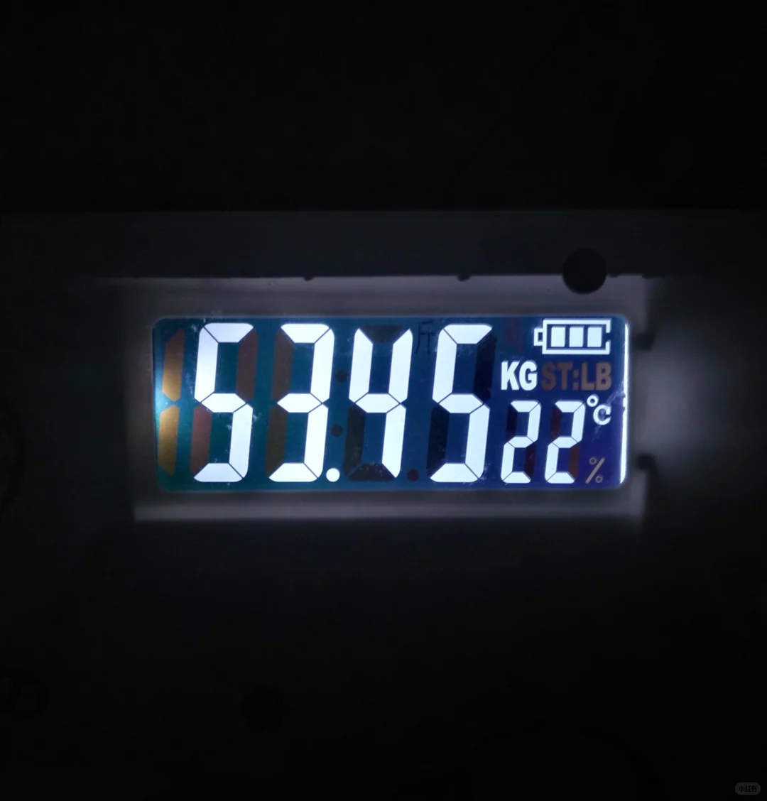 Day1️⃣2️⃣｜挑战液断30天！⬇️13.1斤