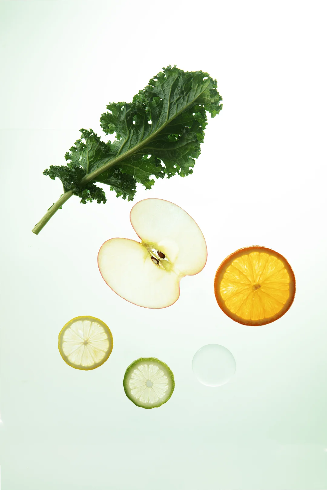 近期拍摄｜瘦瘦小绿瓶