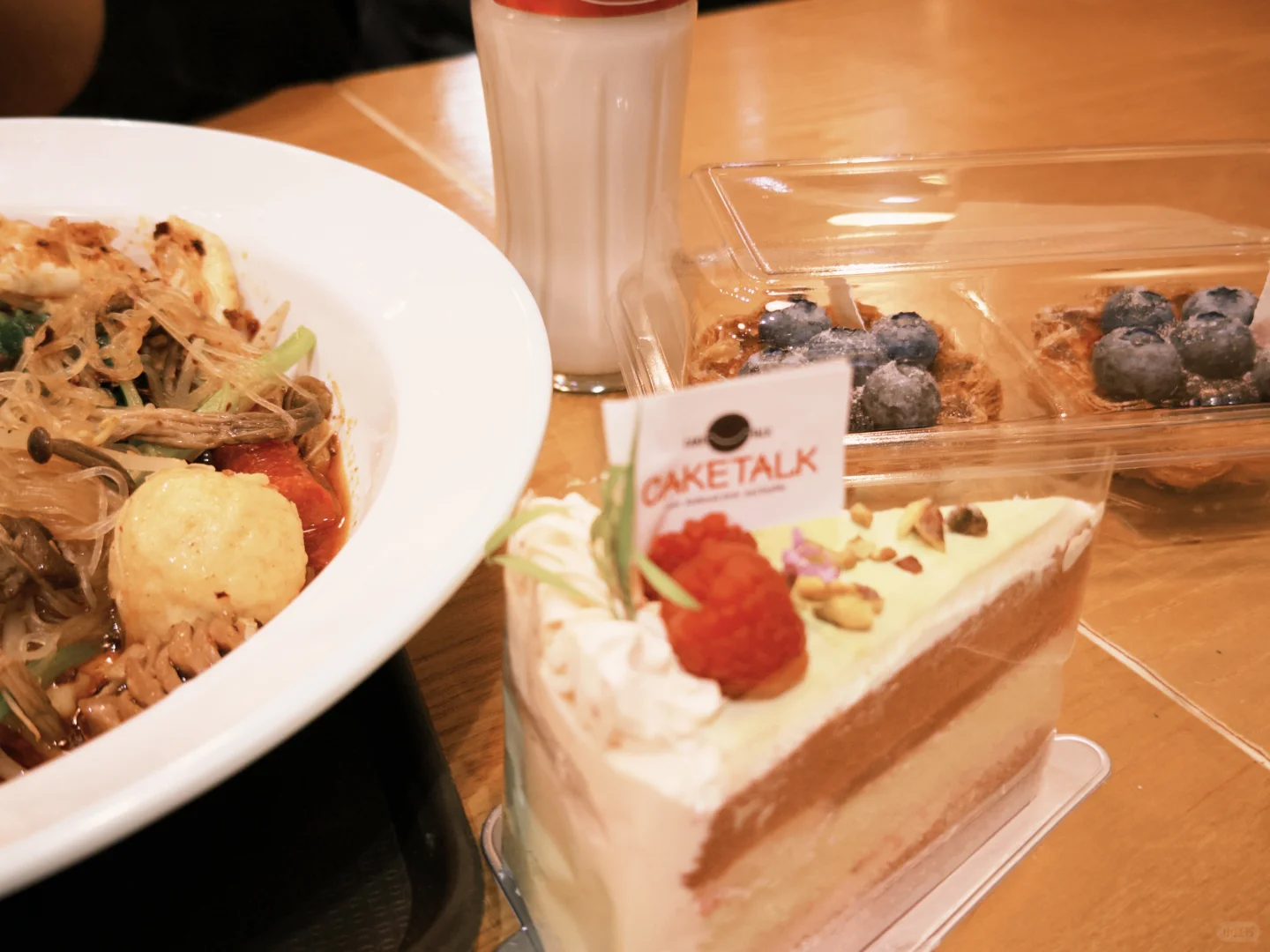 最幸福的椰汁时刻