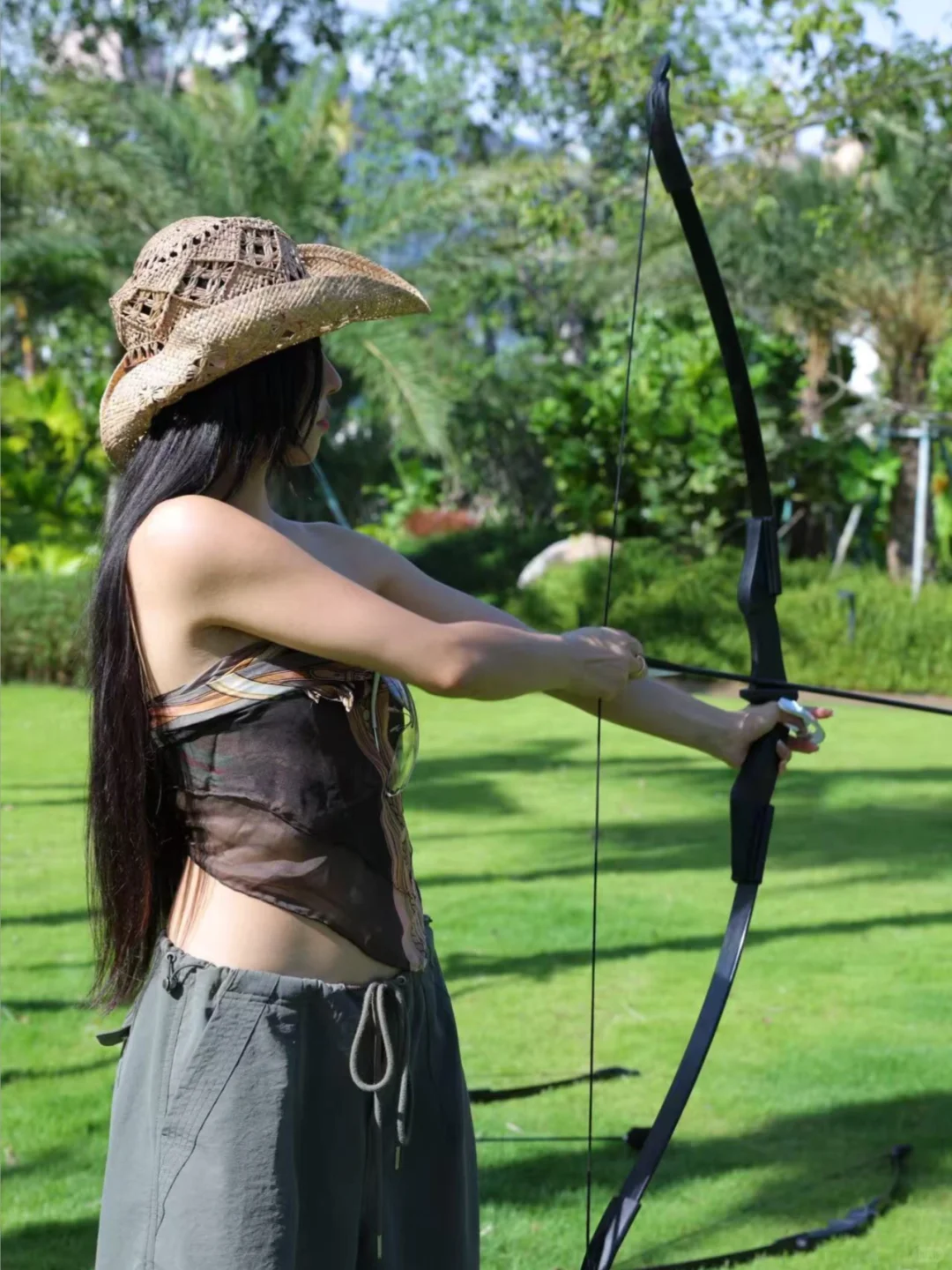 ?|吹着海风喝椰汁的完美假期