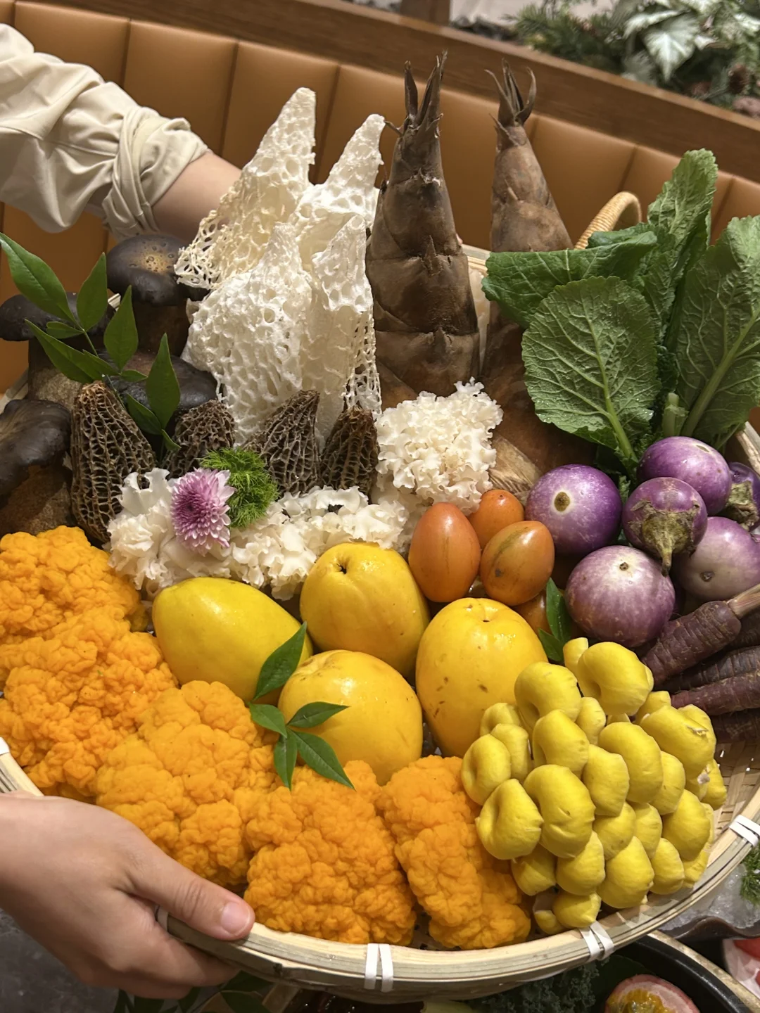 在大连喝到?了…红伞伞白杆杆…