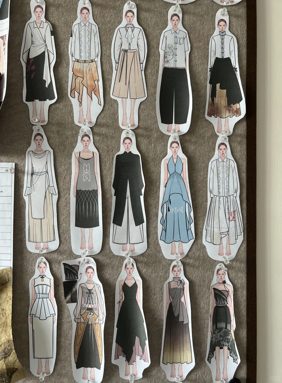 关于主理人的日常 ???