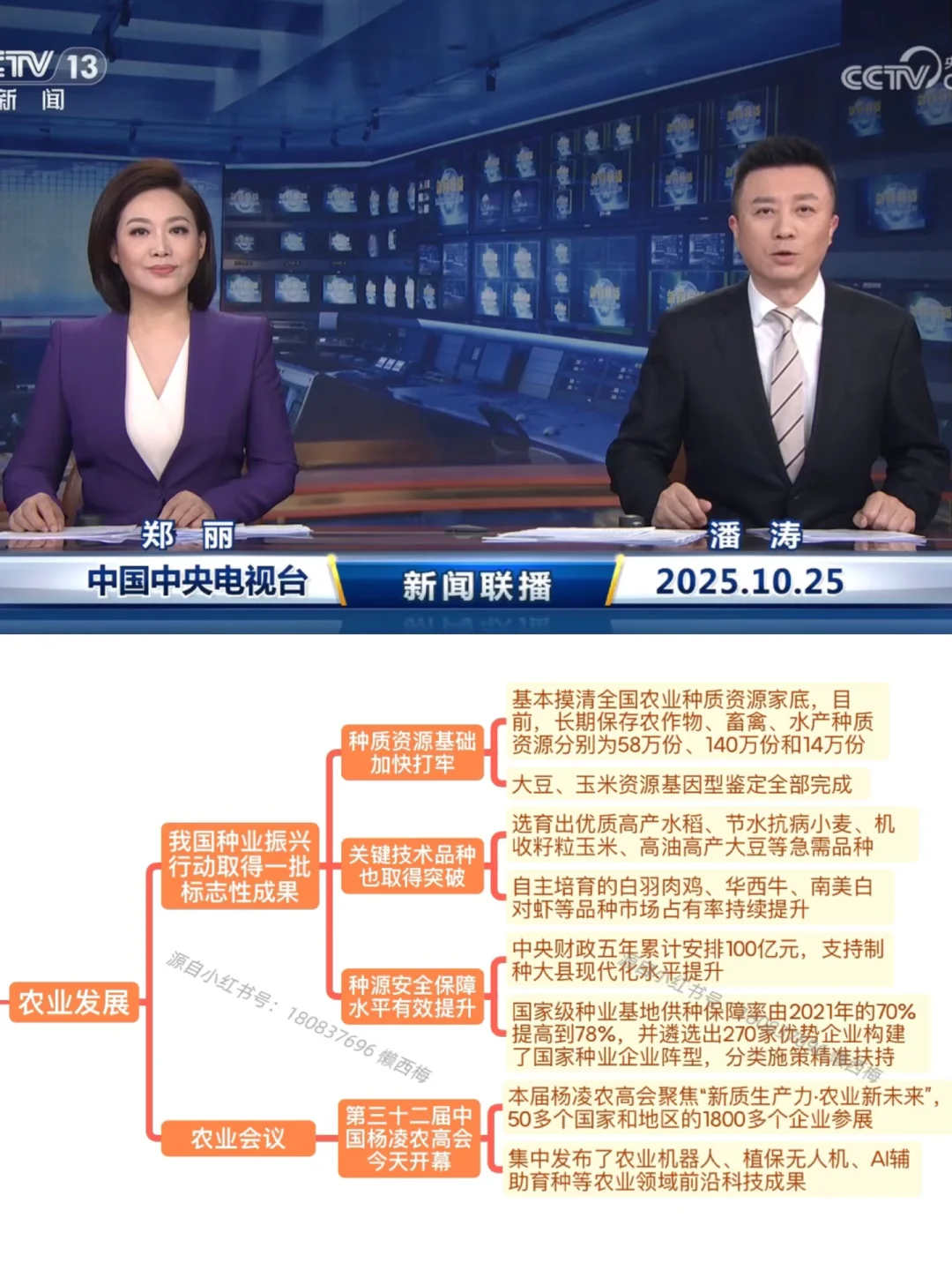 你为什么看不懂新闻…（2025.10.25）