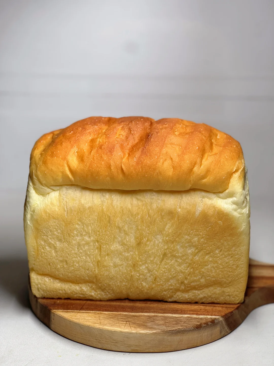 ?| 超好吃的耶气满满椰汁糯米吐司(低糖)