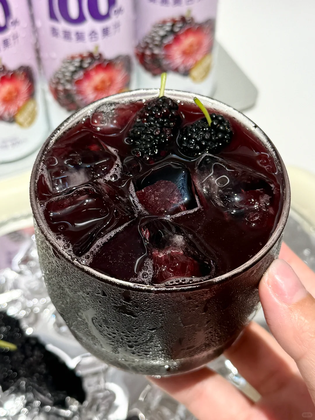 纯纯纯果汁!!好喝已经说累了?