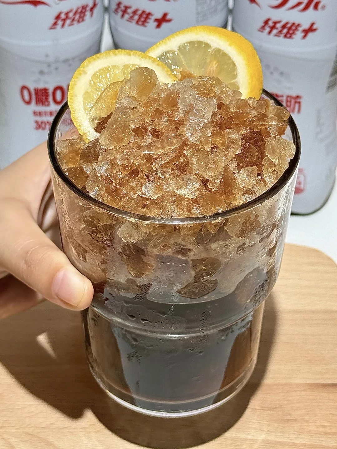 一口上头！好喝到怒囤3箱！！