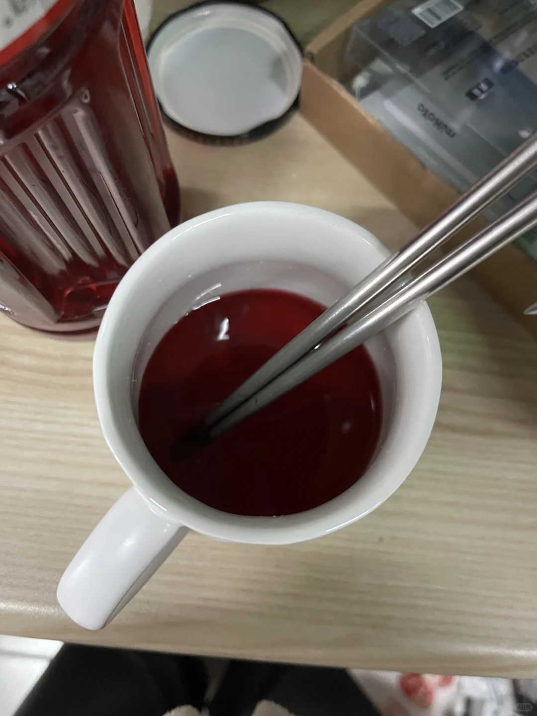 感觉万敌会喜欢