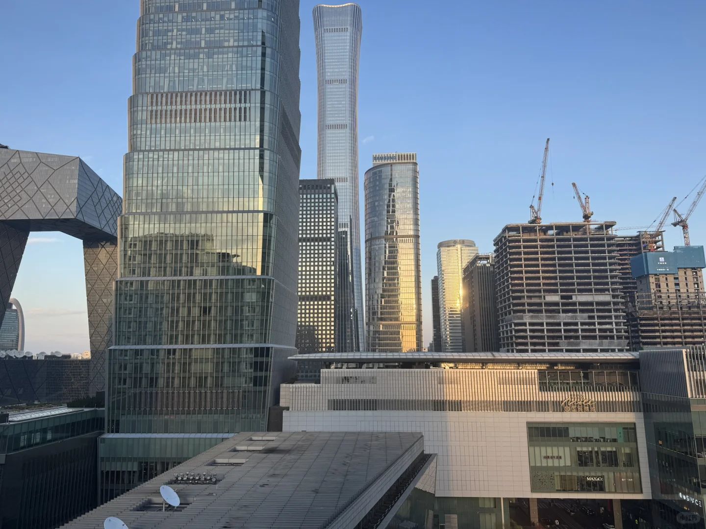 国际贸易律师对104%关税的分析和思考（摸鱼