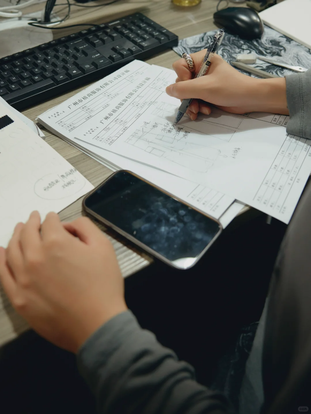 实话难听 但这就是服装行业的真实现状！