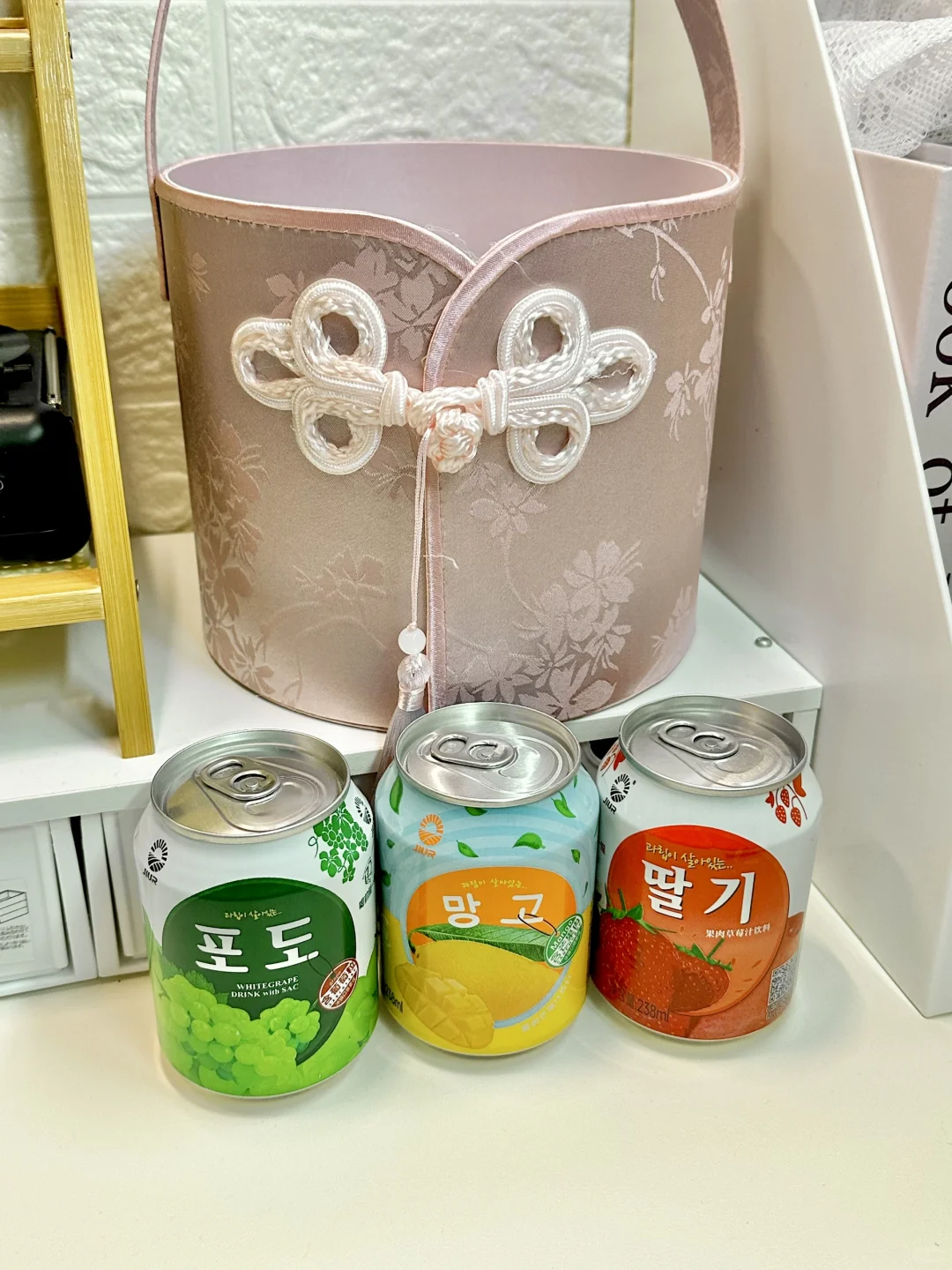 绝了❗这个饮料真的配享太庙❗