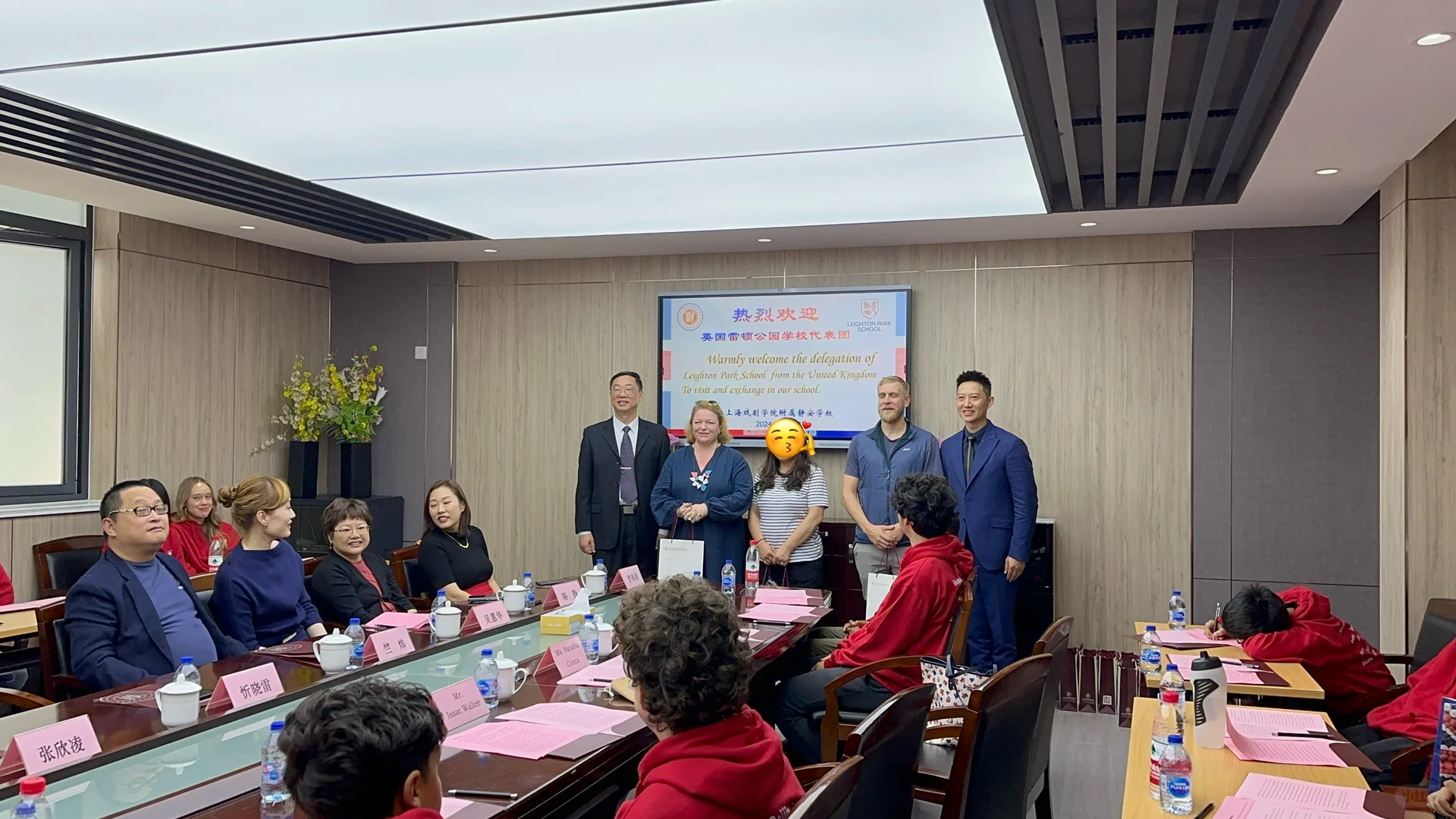 跨文化交流无国界，语言不通照样玩嗨?