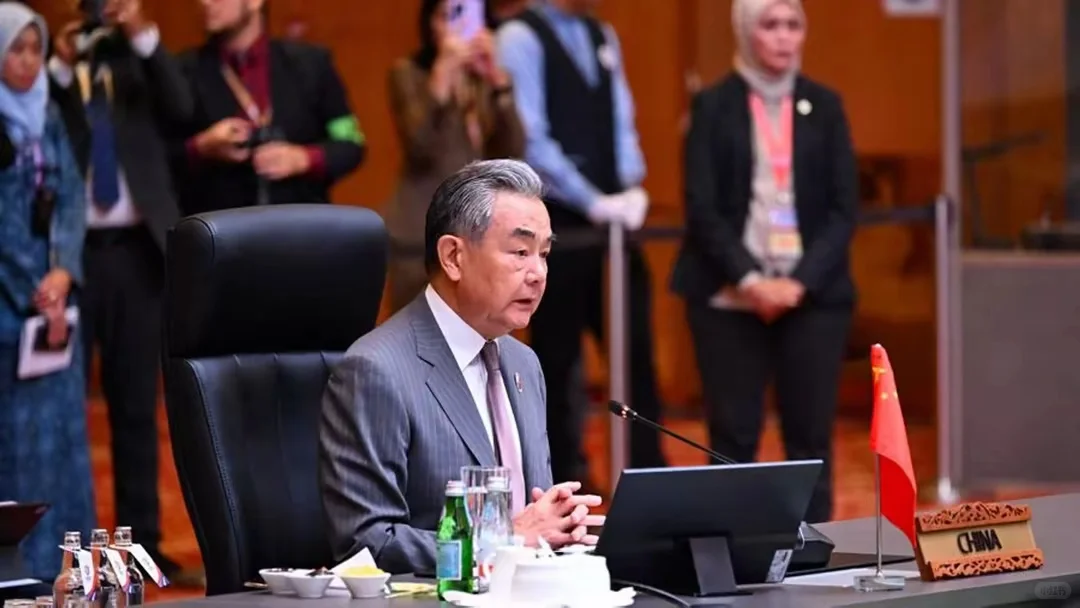 ?中美高层吉隆坡会晤，释放积极信号！