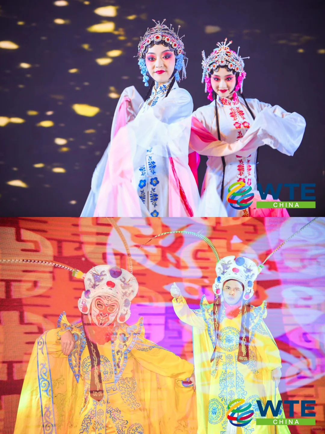 活动案例分享｜国际入境旅游推介会