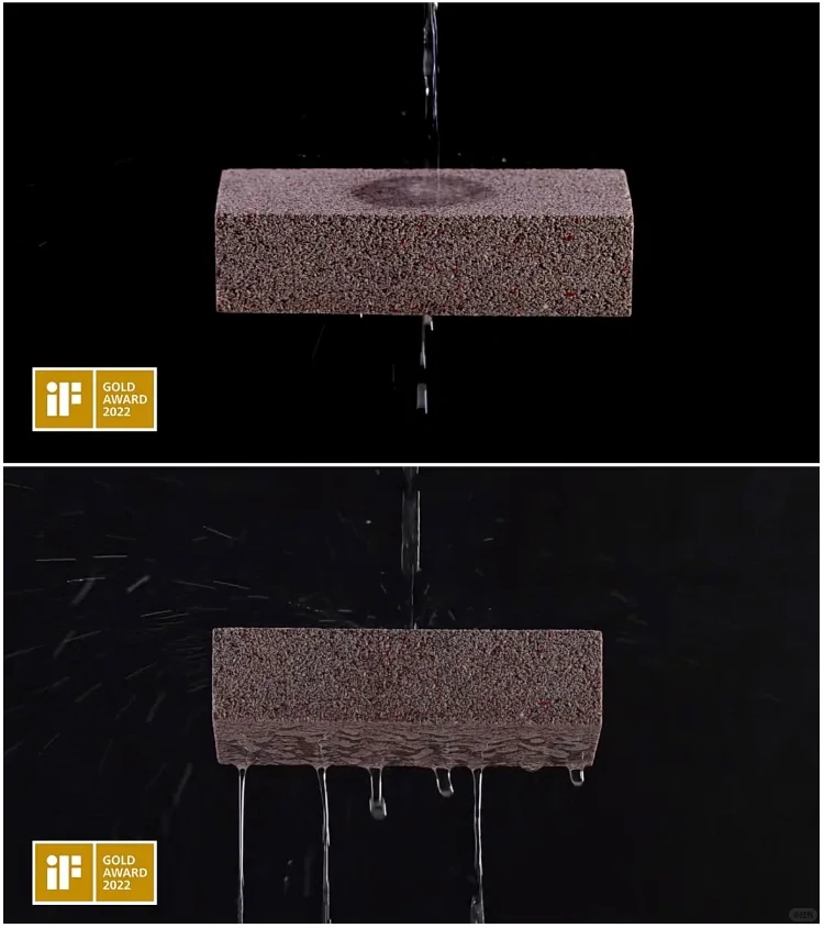 VOL.6♻️可持续材料｜陶瓷的回收与再生