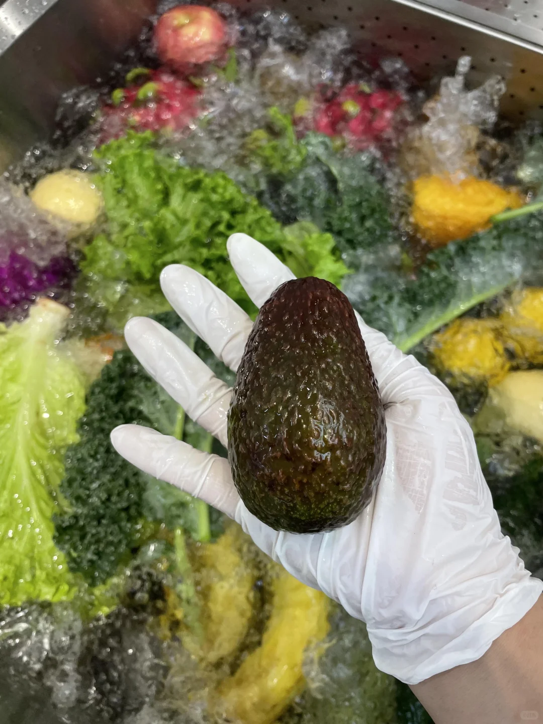 南京轻断食果蔬汁｜液断心情是彩色的～?