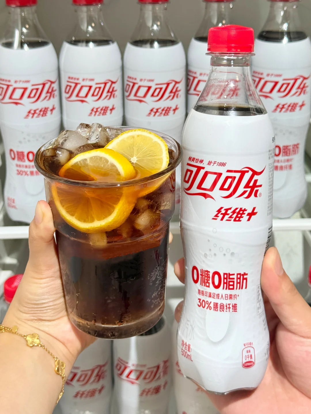 一口上头！好喝到怒囤3箱！！