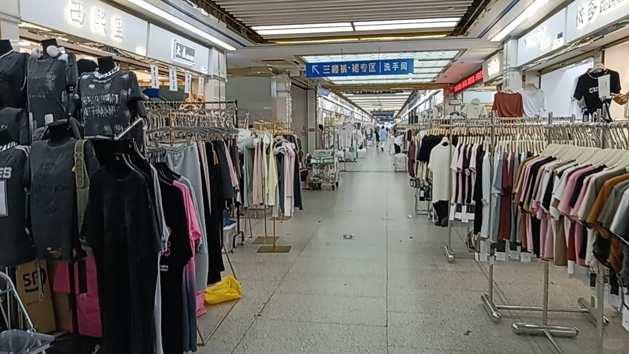 今年的服装行业，你们还敢入局吗？！