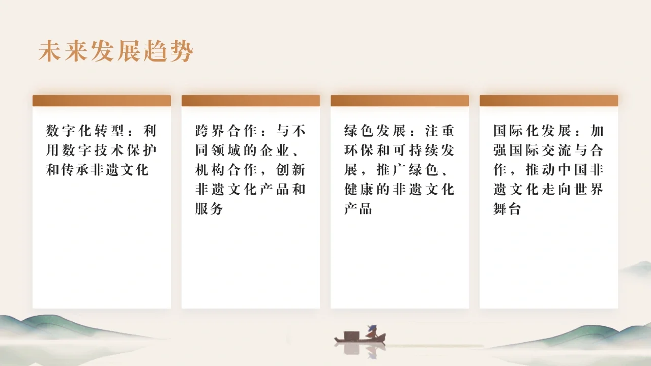 中国非遗强势输出海外,?震惊一众老外。