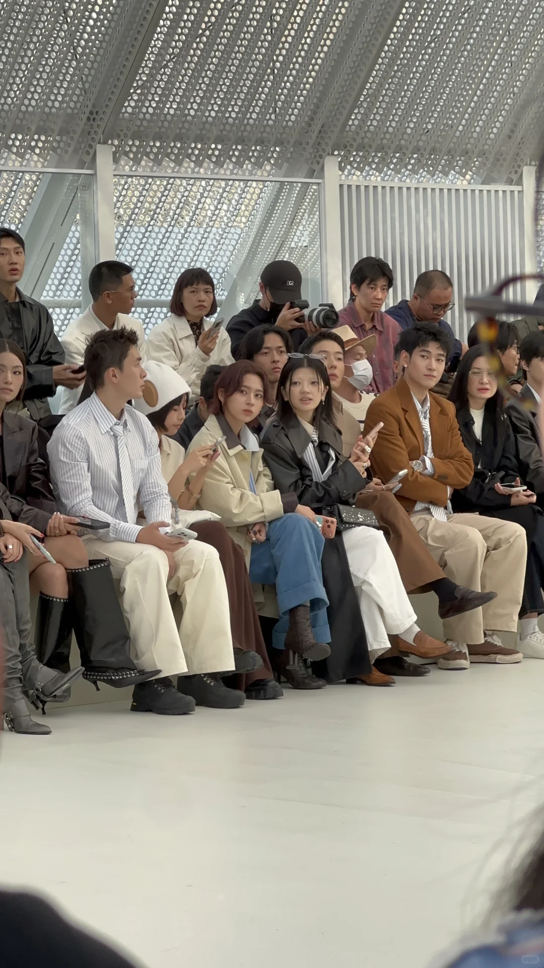 活捉一枚可爱碳酸