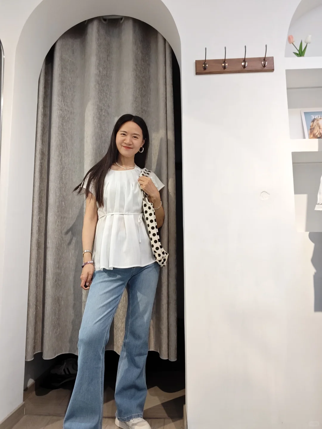 我对裸辞开服装店的真实感受！