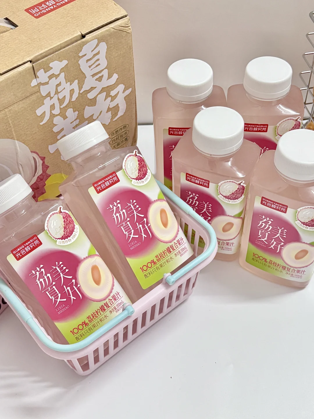 ｛?｝日子跑得真快，还好有小物让日常变踏实✨