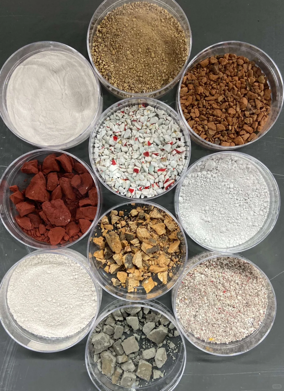 VOL.6♻️可持续材料｜陶瓷的回收与再生