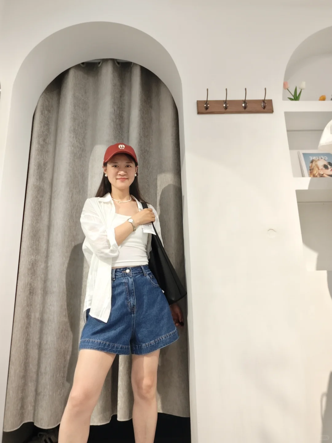 我对裸辞开服装店的真实感受！