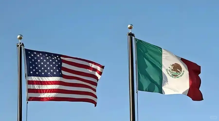 墨美贸易谈判延期获官方确认