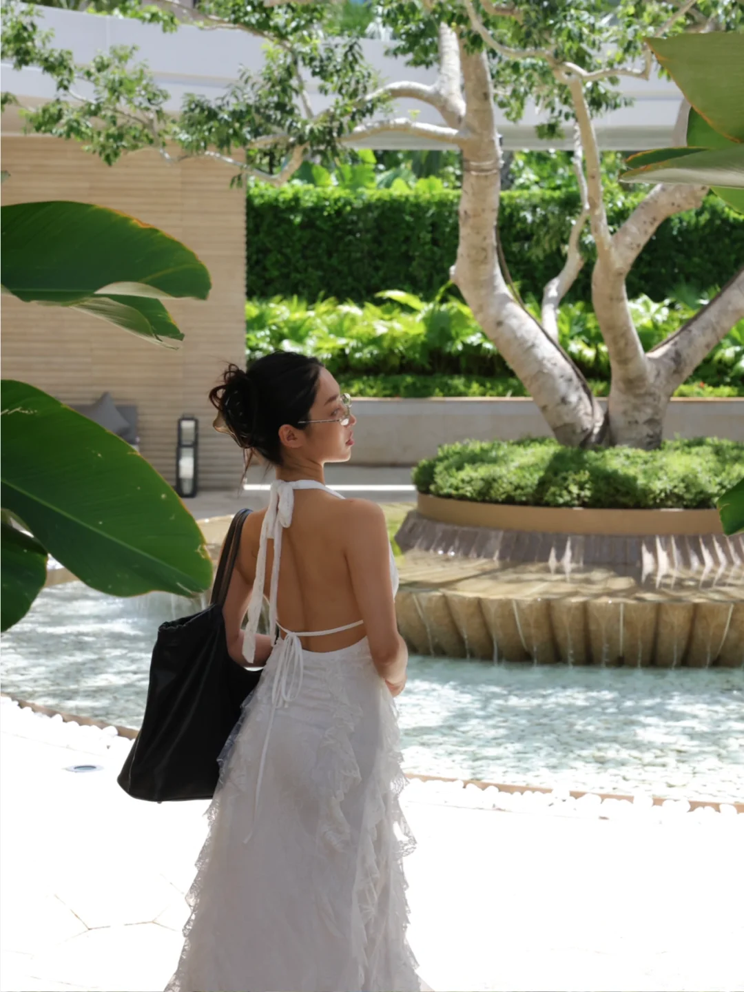 ?|吹着海风喝椰汁的完美假期