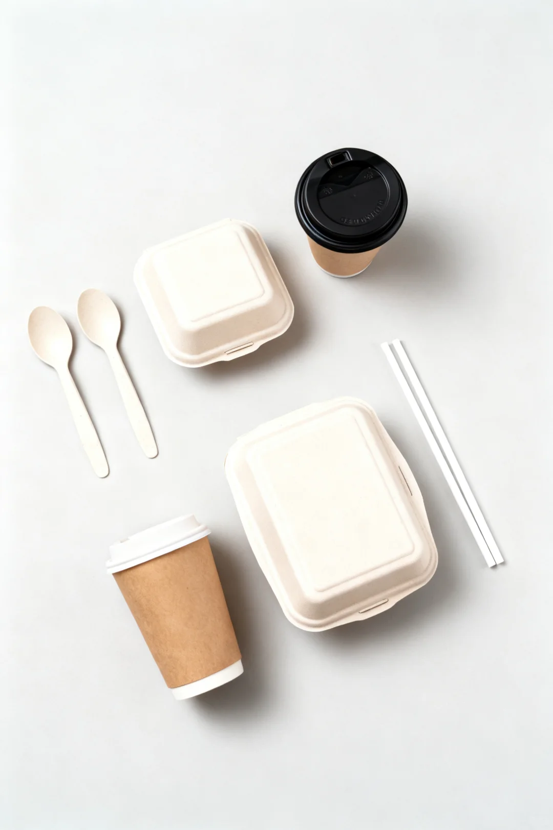 【环保餐具】 单图 组合图 | 03